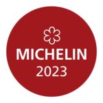 Logo Michelin 2023 Badge Restaurant Löwen Menzingen